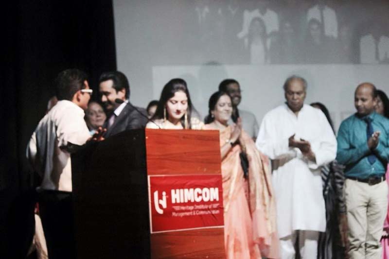 Mass communication colleges in Delhi